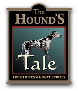 The Hounds Tale Williamsburg VA